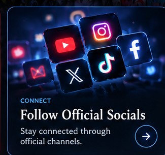 Social media graphic